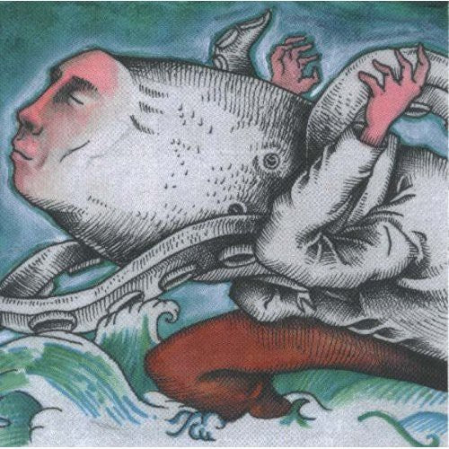 Okkervil River: Down the River of Golden Dreams ( LP )