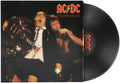 AC/DC: If You Want Blood You've Got It ( LP )