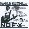 NOFX: Maximum Rock N Roll ( LP )
