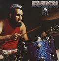 Idris Muhammad: Black Rhythm Revolution ( LP )