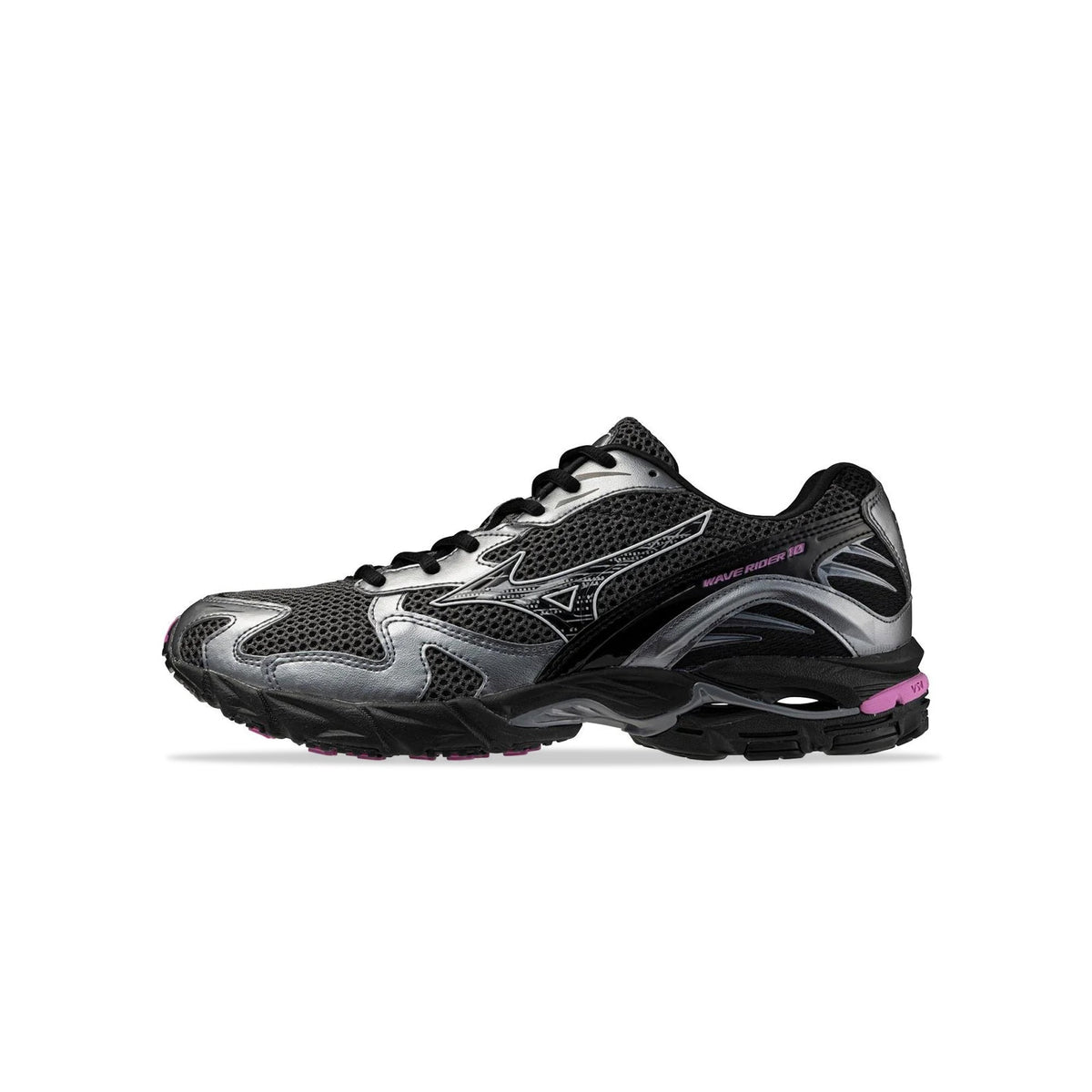 Mizuno Mens Wave Rider 10 Shoes