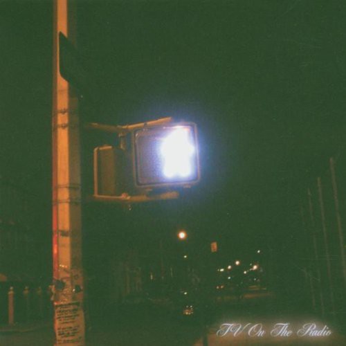 TV on the Radio: Young Liars ( LP )