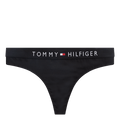 Thong, 990 Black