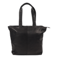 Frank Tote Bag Black