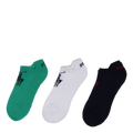 3-Pack Crew Sock