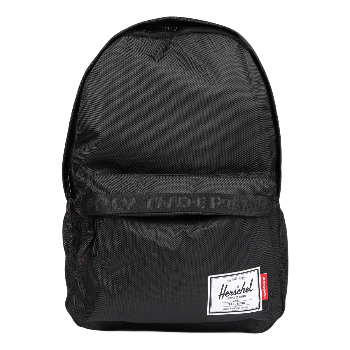 Classic X-large Black