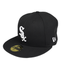 Quickturn Nyc20 002 White Sox Black
