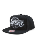 Lakers NBA Xl Bwg Snapback