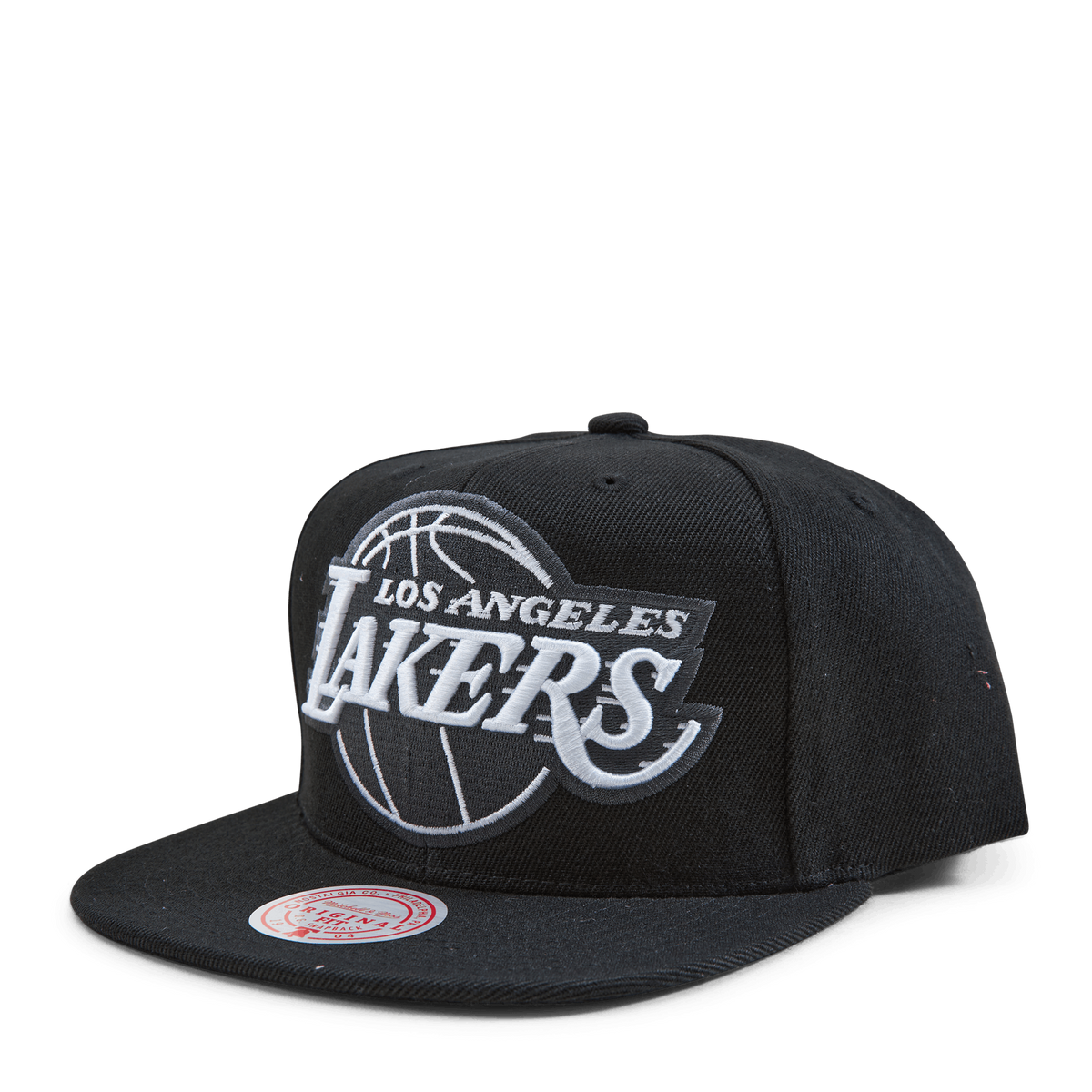 Lakers NBA Xl Bwg Snapback