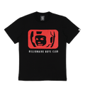 Portal T-shirt Black