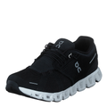 Cloud 5 Black/white