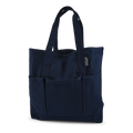 Canvas Gear Tote Navy