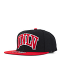 UNLV Rebels Logo Bill Snapback