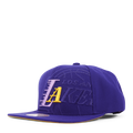Xl Logo Pop Snapback