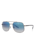 Rb3699 004/3f-59 Gunmetal