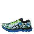 Gel-nimbus 24 White/black