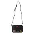 Crossbody Bag Black