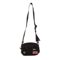Crossbody Bag Black