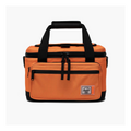 Pop Quiz Cooler 12 Pack Sun Orange