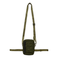 Ma Bag 420d Nylon Olive Olive