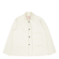 Lvc 1920s Sunset Coat Neutral