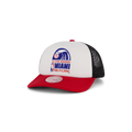 Heat Party Time Trucker Snapback HWC