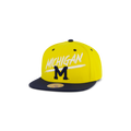 Wolwerines Transcript Snapback