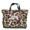 Duck Camo Tote Bag Multi Camo