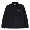 Sage Peak™ Full Zip Fleece Black