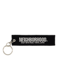 Flight Tag Black