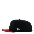 Visor Clip 59fifty Phiphi, Phi Blkhrd