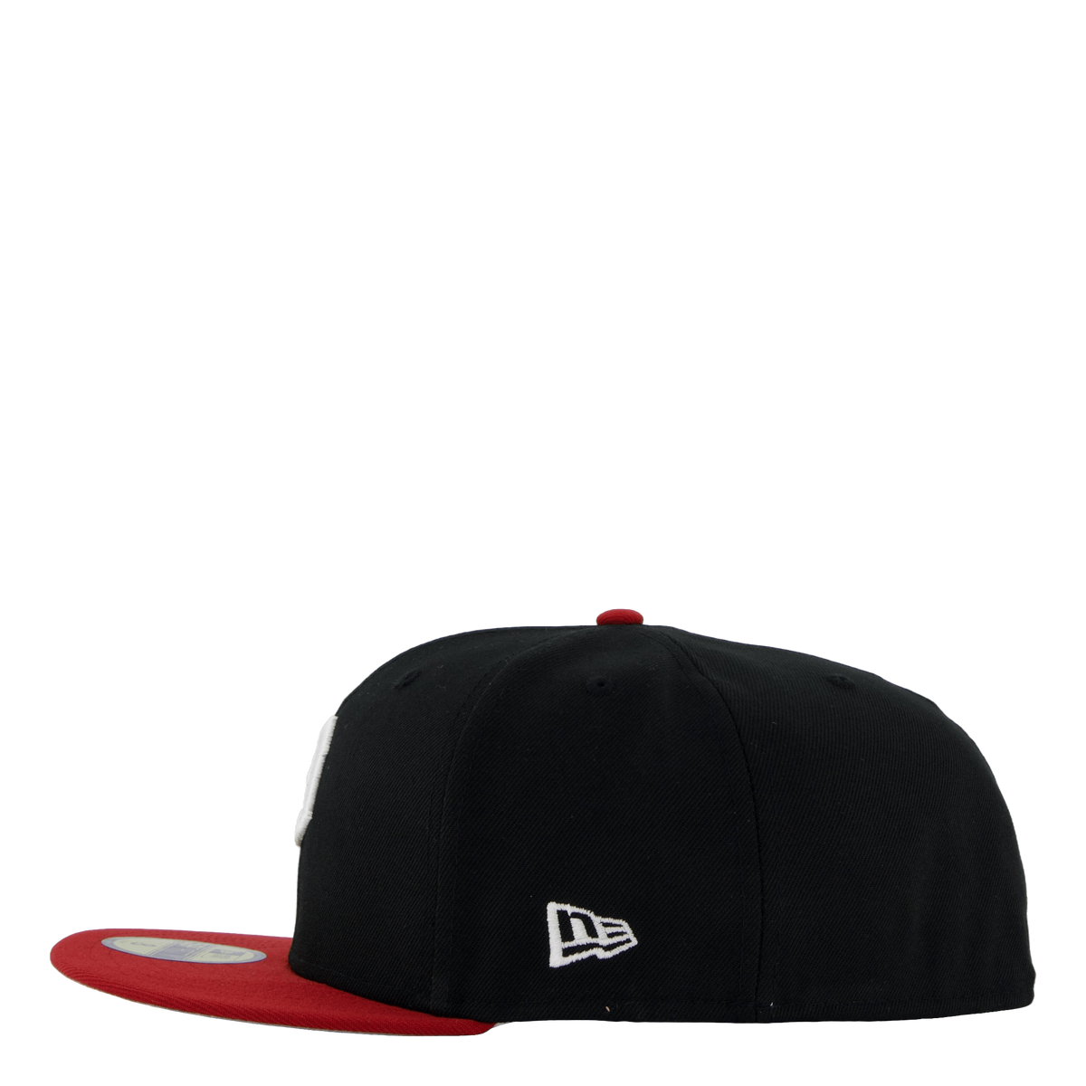 Visor Clip 59fifty Phiphi, Phi Blkhrd