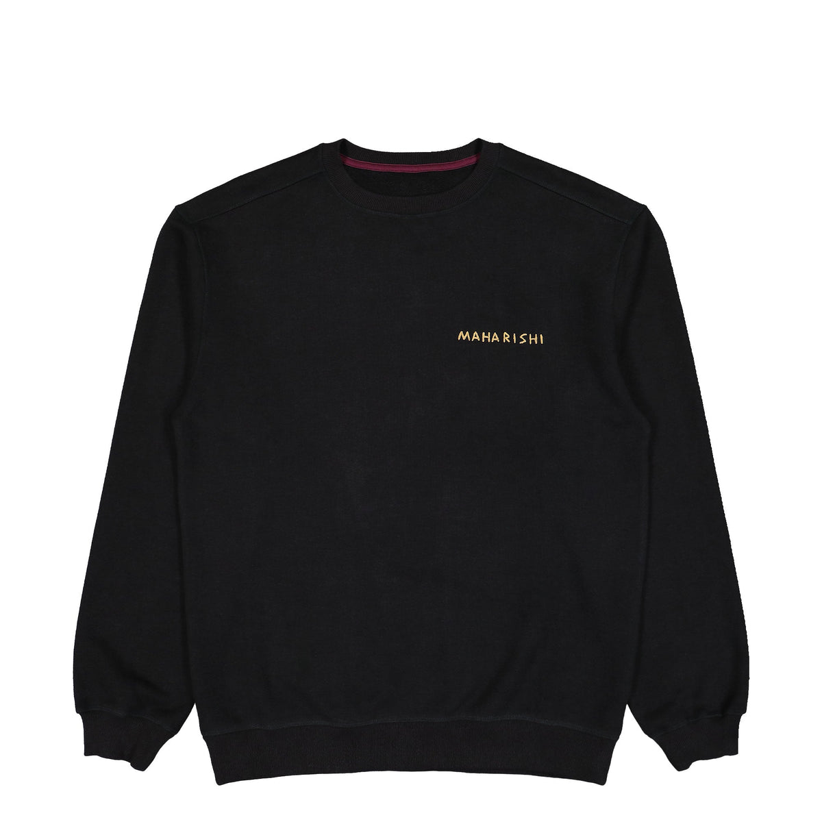 Story Cloth Scenic Crew Sweat