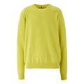 Onitsuka Tiger Knit Sweater 'Yellow' 2183B363-750