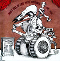 Okkervil River: Don't Fall in Love with Everyone You See ( LP )