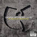 Wu-Tang Clan: Legend Of The Wu-tang Clan: Wu-tang Clan's Greatest Hits ( LP )