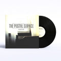 The Postal Service: Give Up ( LP )