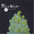 Rilo Kiley: More Adventurous ( LP )