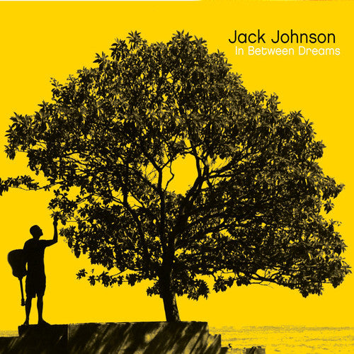 Jack Johnson: In Between Dreams ( LP )