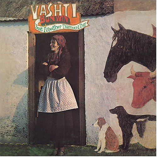 Vashti Bunyan: Just Another Diamond Day ( LP )