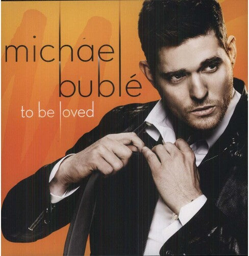 Michael Bublé: To Be Loved ( LP )