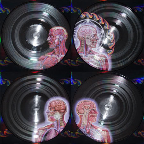 Tool: Lateralus ( LP )