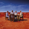 Muse: Black Holes and Revelations ( LP )