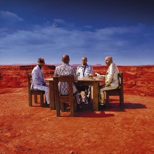 Muse: Black Holes and Revelations ( LP )
