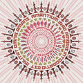 Pendulum: Elemental ( LP )