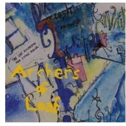 Archers of Loaf: Icky Mettle ( LP )