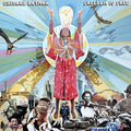 Chicano Batman: Freedom Is Free ( LP )