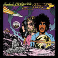 Thin Lizzy: Vagabonds Of The Western World ( LP )