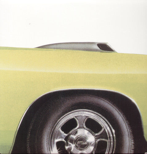 Earth: Pentastar ( LP )