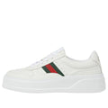 (WMNS) Gucci Chunky Sneaker 'White' 848307-UPG40-9064